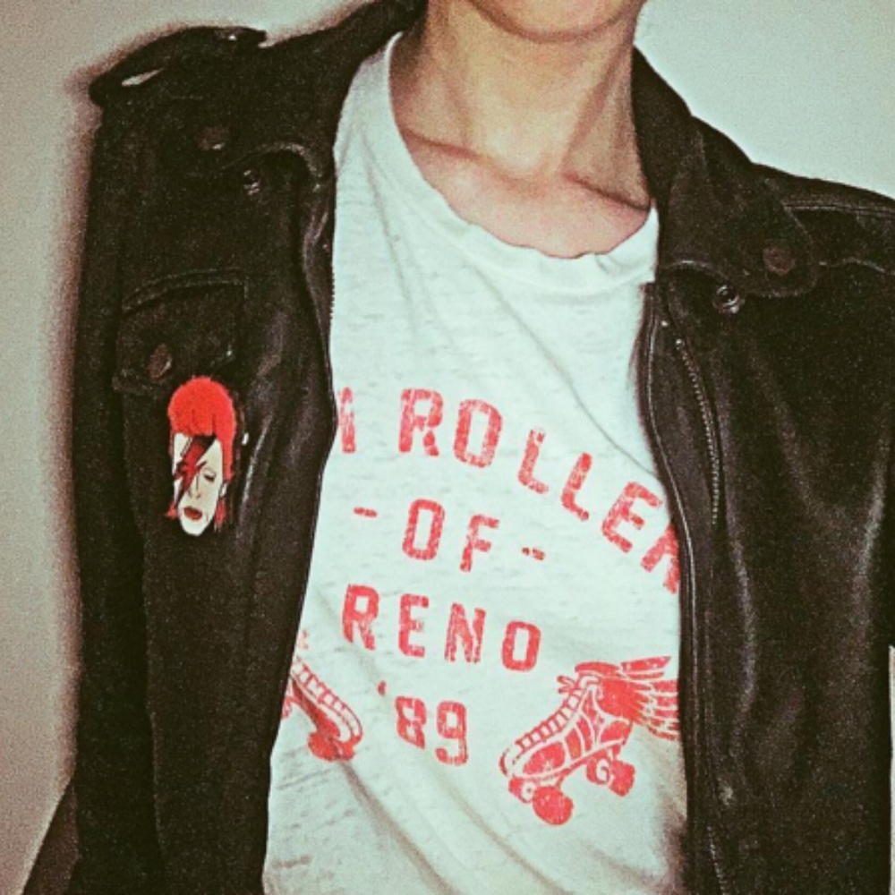 High Roller T-shirt